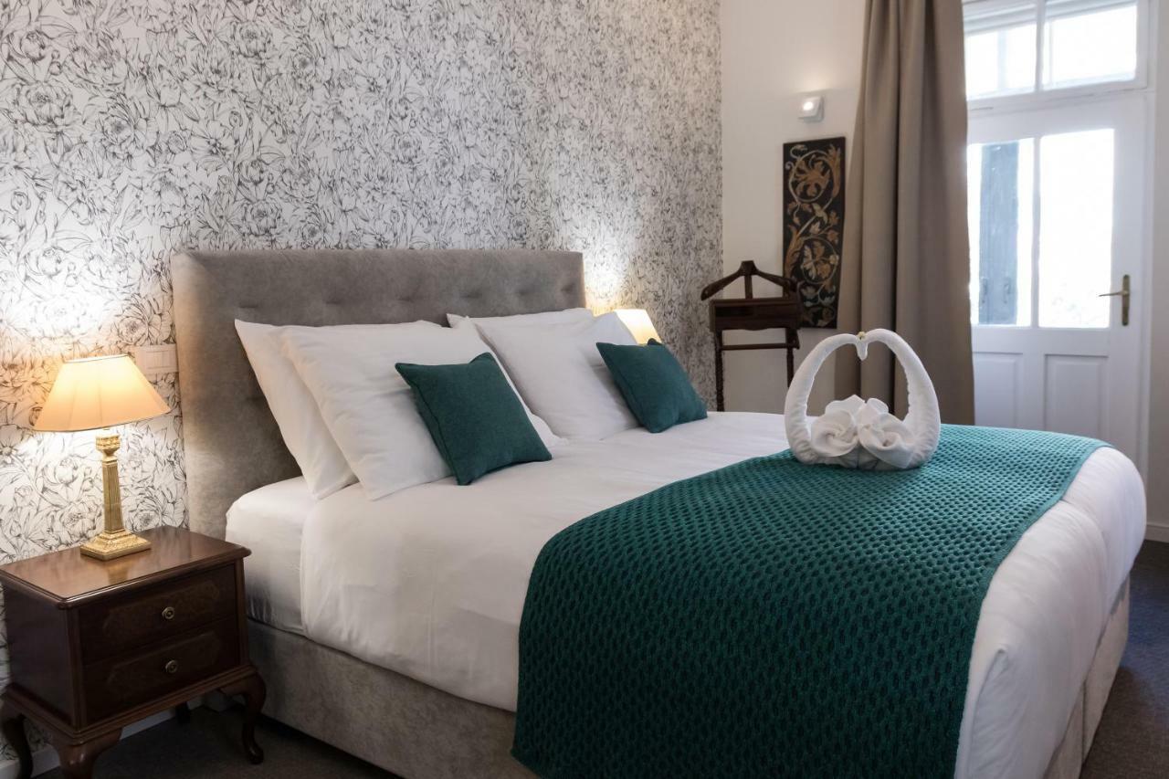 Hotel Galleria Ljubljana