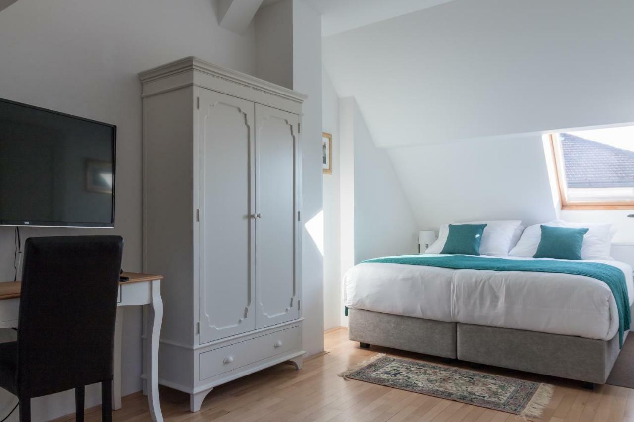 Galleria Hotel Ljubljana