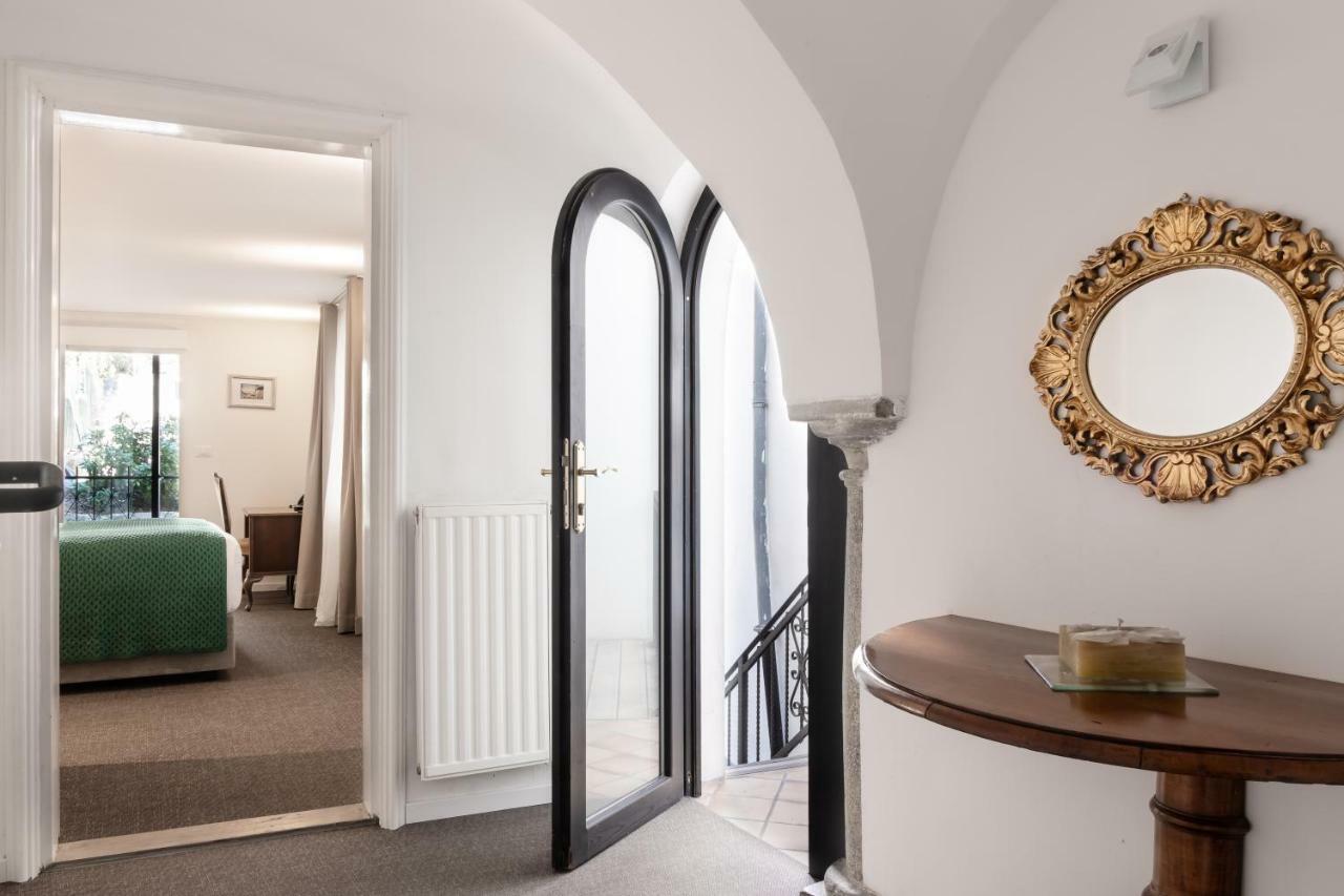 Hotel Galleria Ljubljana